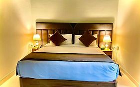 La Colline Resort