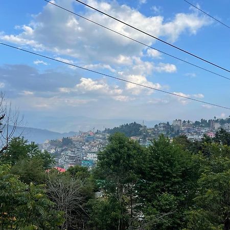 La Colline Resort Kohima Dış mekan fotoğraf